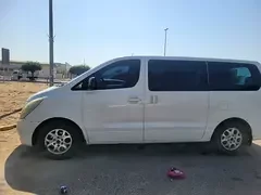 Hyundai H1