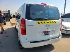 Hyundai H1
