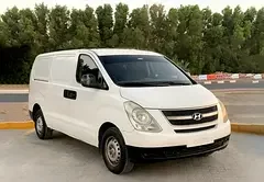 Hyundai H1