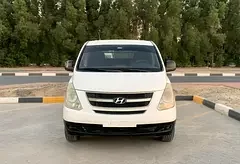 Hyundai H1