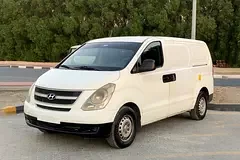 Hyundai H1