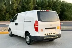 Hyundai H1