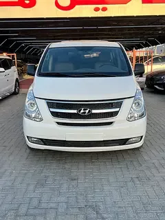 Hyundai H1