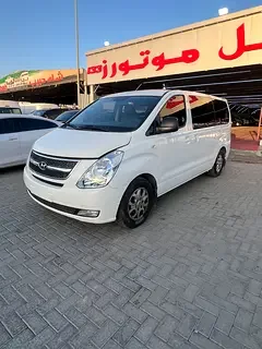 Hyundai H1