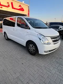 Hyundai H1