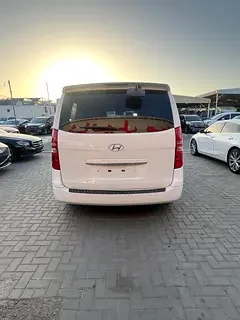 Hyundai H1