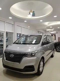 Hyundai H1