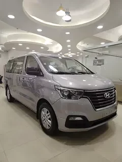 Hyundai H1