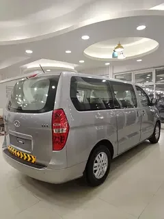 Hyundai H1