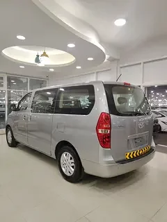Hyundai H1