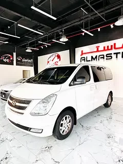 Hyundai H1