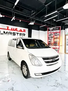 Hyundai H1