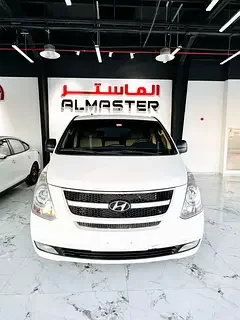 Hyundai H1