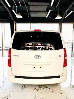 Hyundai H1