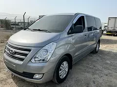 Hyundai H1