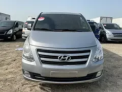 Hyundai H1