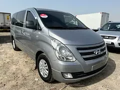 Hyundai H1