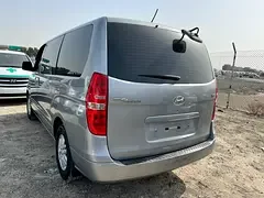 Hyundai H1