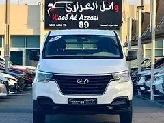 Hyundai H1