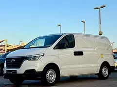 Hyundai H1