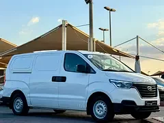 Hyundai H1