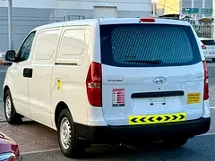 Hyundai H1