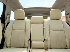 Infiniti QX60