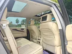 Infiniti QX60