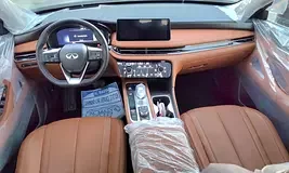 Infiniti QX60