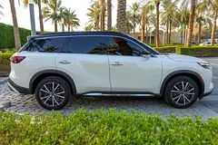 Infiniti QX60