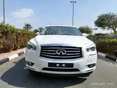 Infiniti QX60