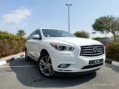 Infiniti QX60