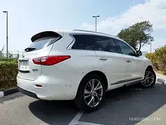 Infiniti QX60