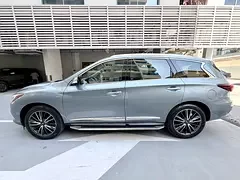 Infiniti QX60