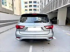 Infiniti QX60