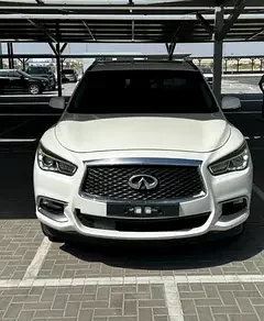 Infiniti QX60