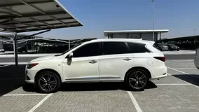 Infiniti QX60