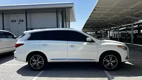 Infiniti QX60