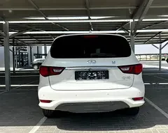 Infiniti QX60
