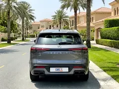 Infiniti QX60