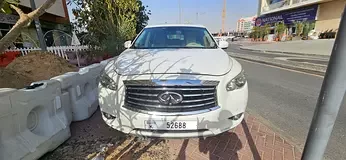 Infiniti QX60