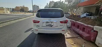 Infiniti QX60