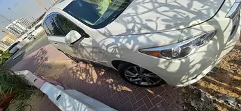 Infiniti QX60