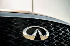 Infiniti QX60