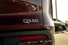 Infiniti QX60