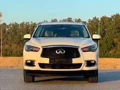 Infiniti QX60