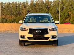 Infiniti QX60