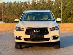 Infiniti QX60