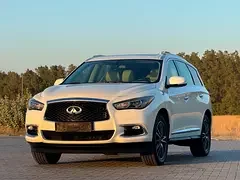 Infiniti QX60