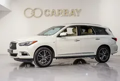 Infiniti QX60